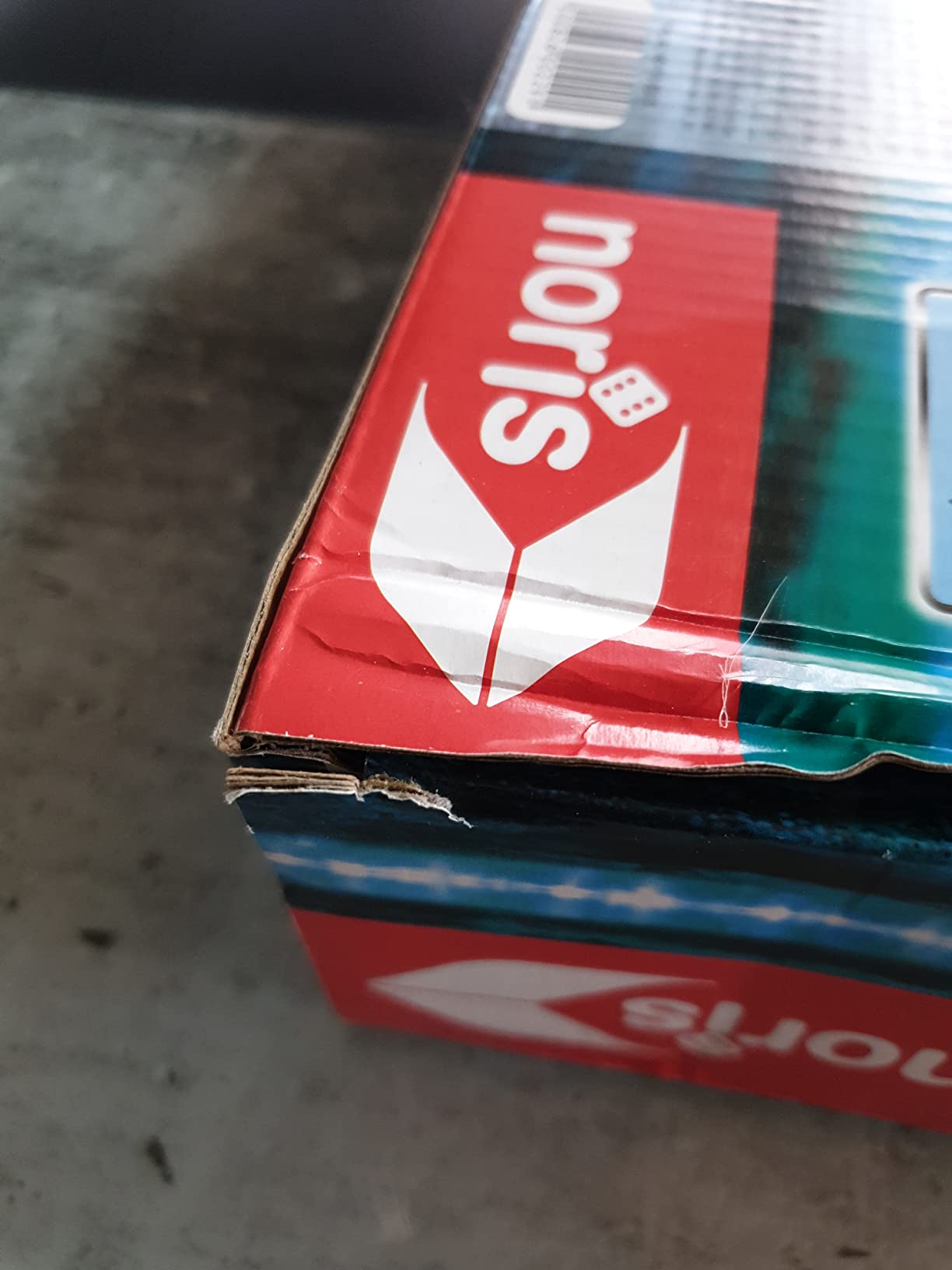 Stabile Stecker