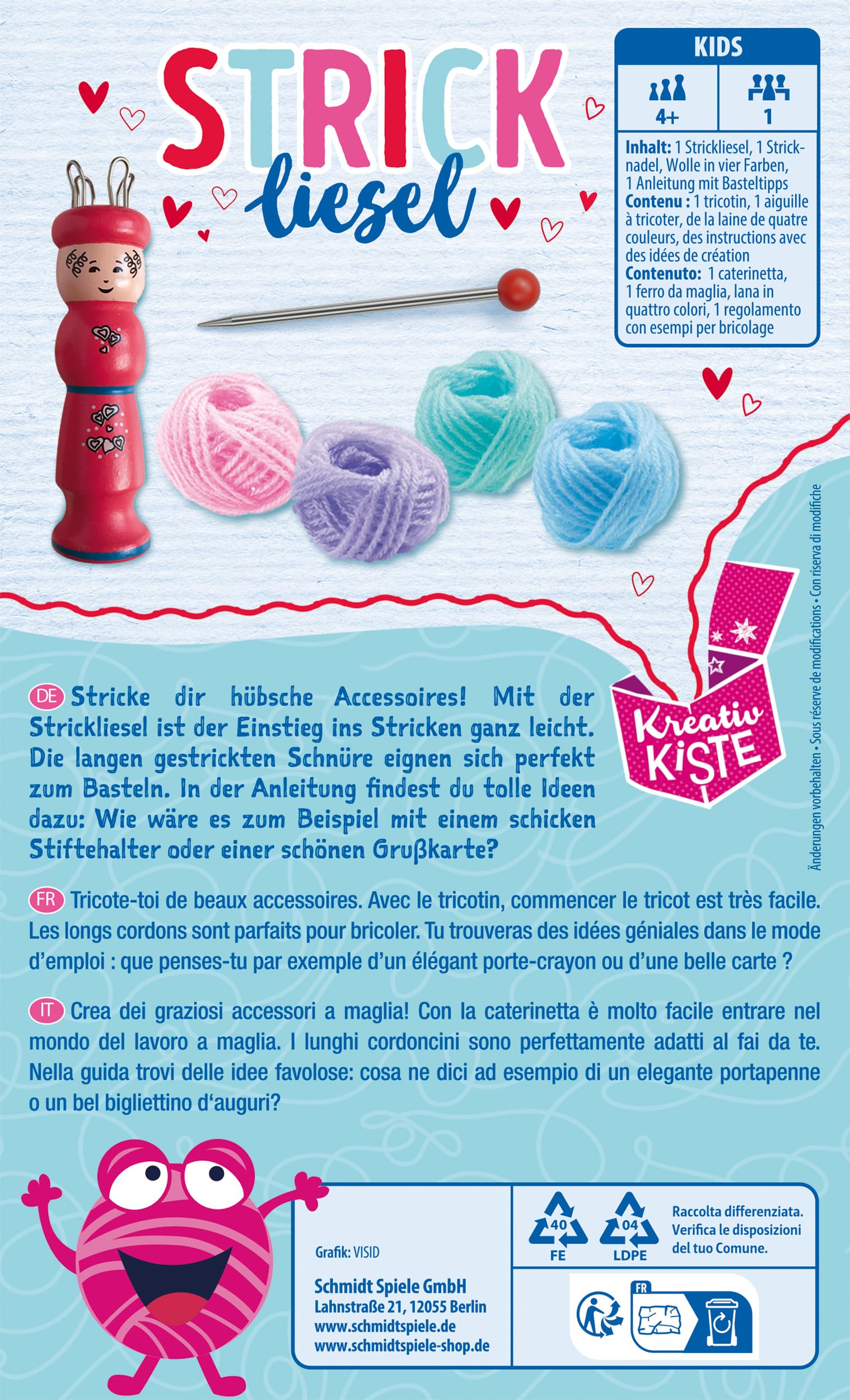 schmidt-spiele-classic-line-strickliesel-bring-mich-mit-reisespiel-dose image 3