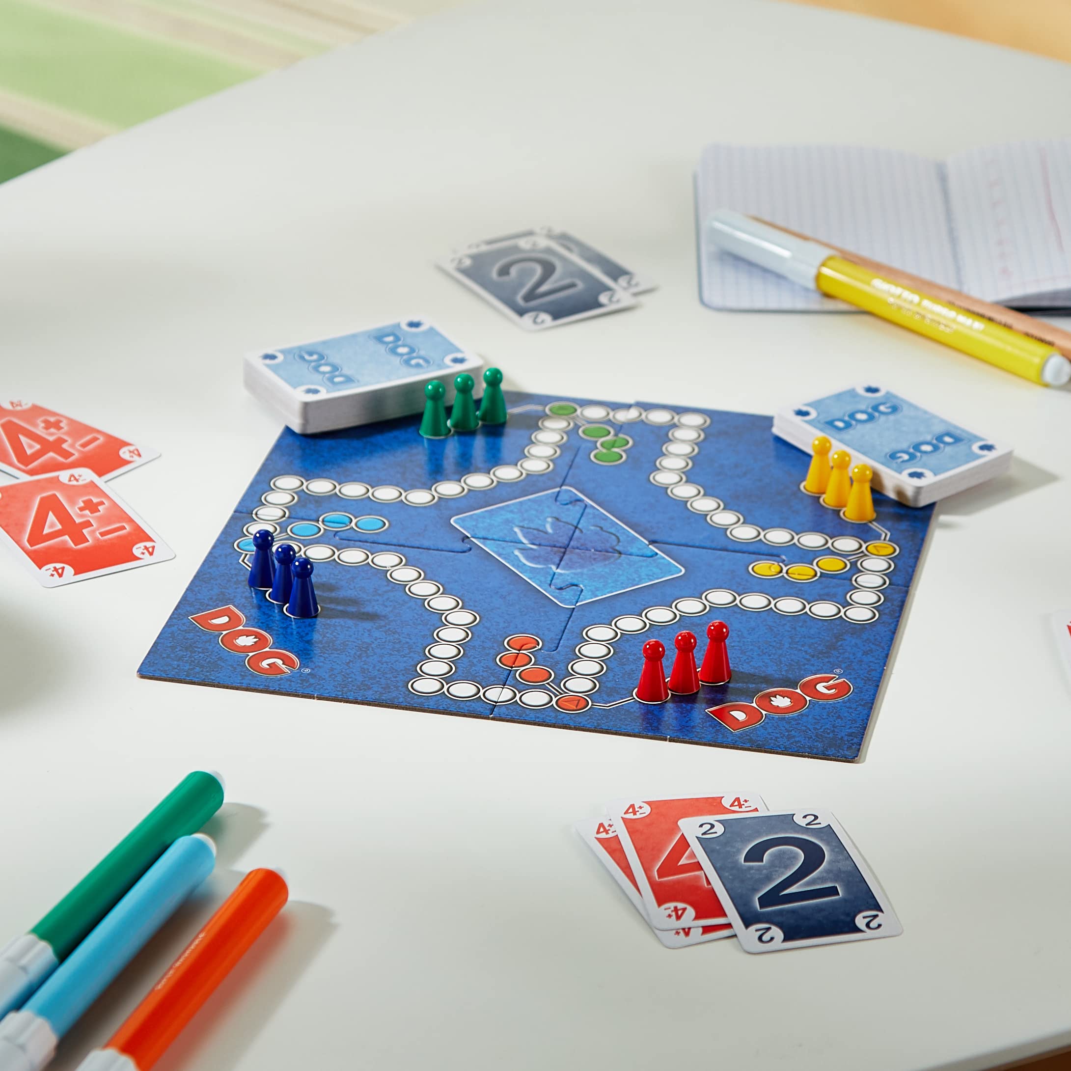 schmidt-spiele-dog-bring-mich-mit-metalldose-2-4-spieler image 4