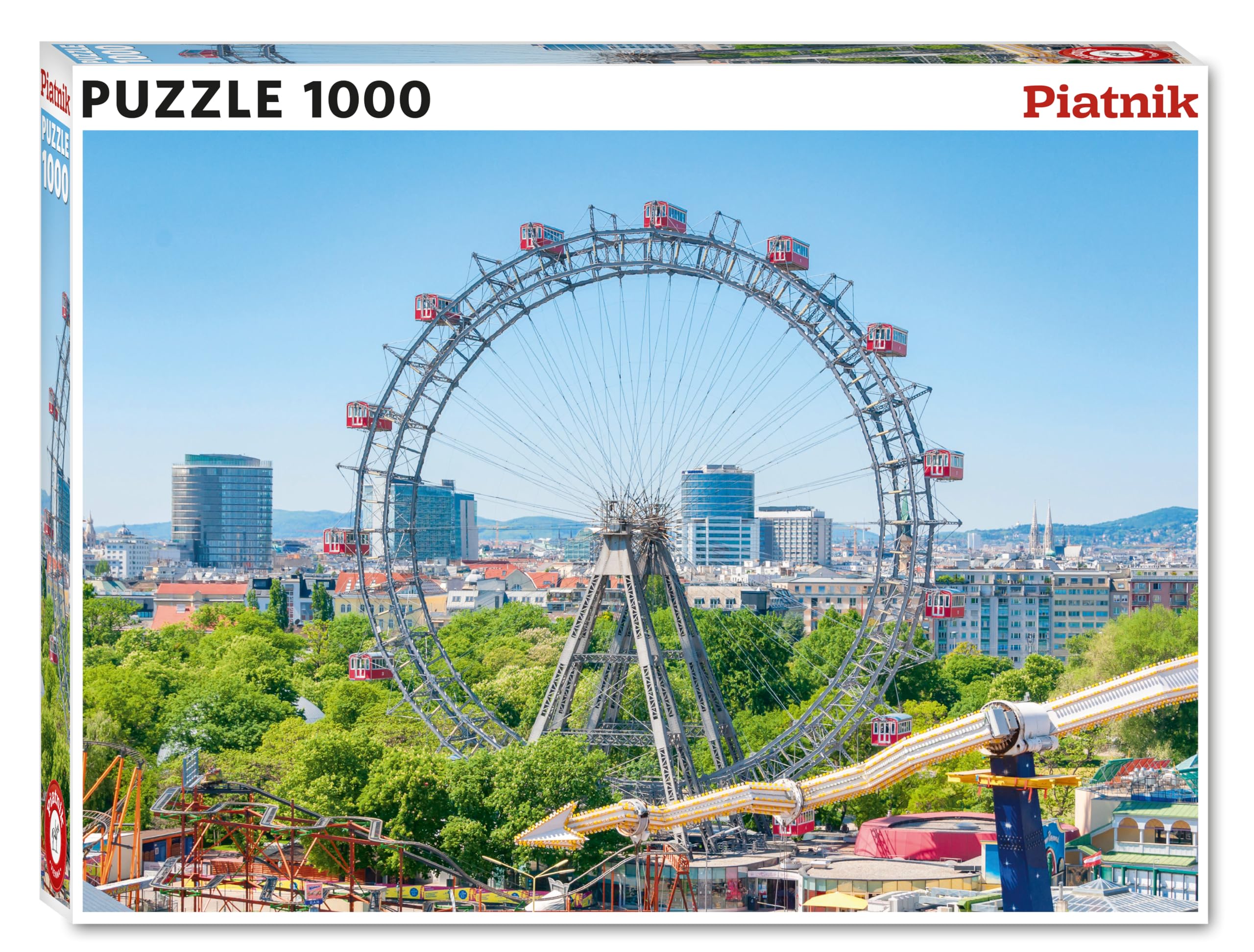 piatnik-wiener-riesenrad-puzzle-1000-teile-68x48-cm image 1