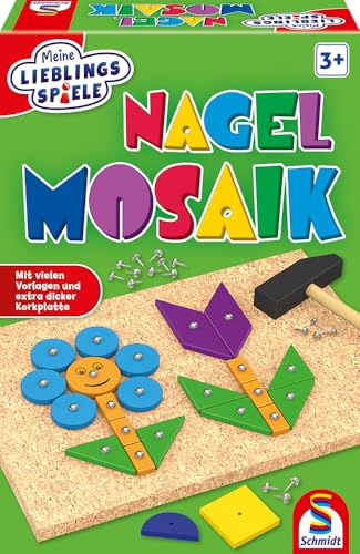 schmidt-classic-line-40532-nagelmosaik-hammerspiel image 5