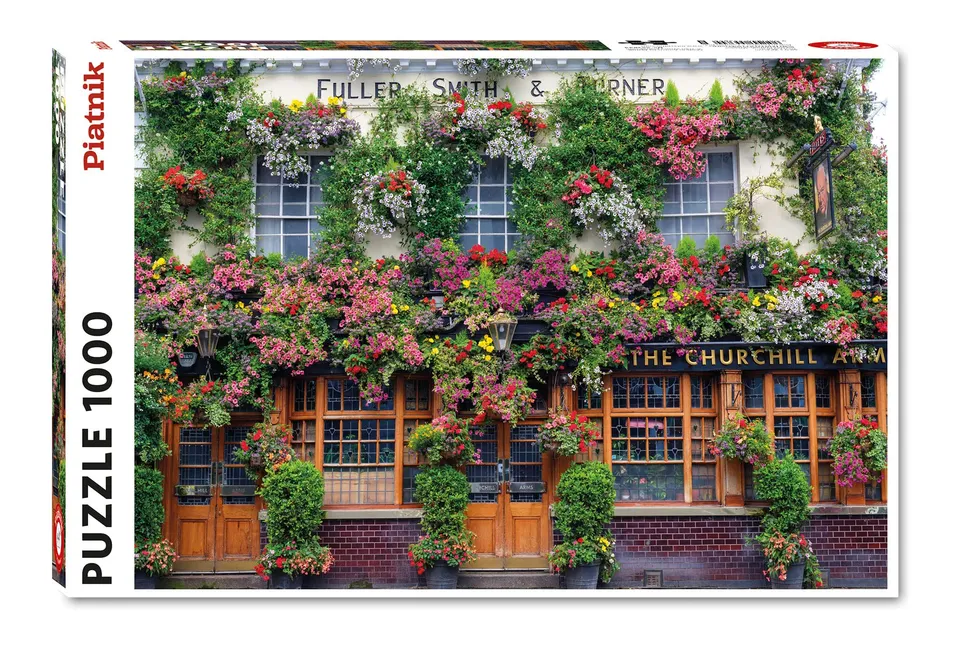 piatnik-5538-pub-in-london-puzzle-1000-teile-68x48-cm image 1