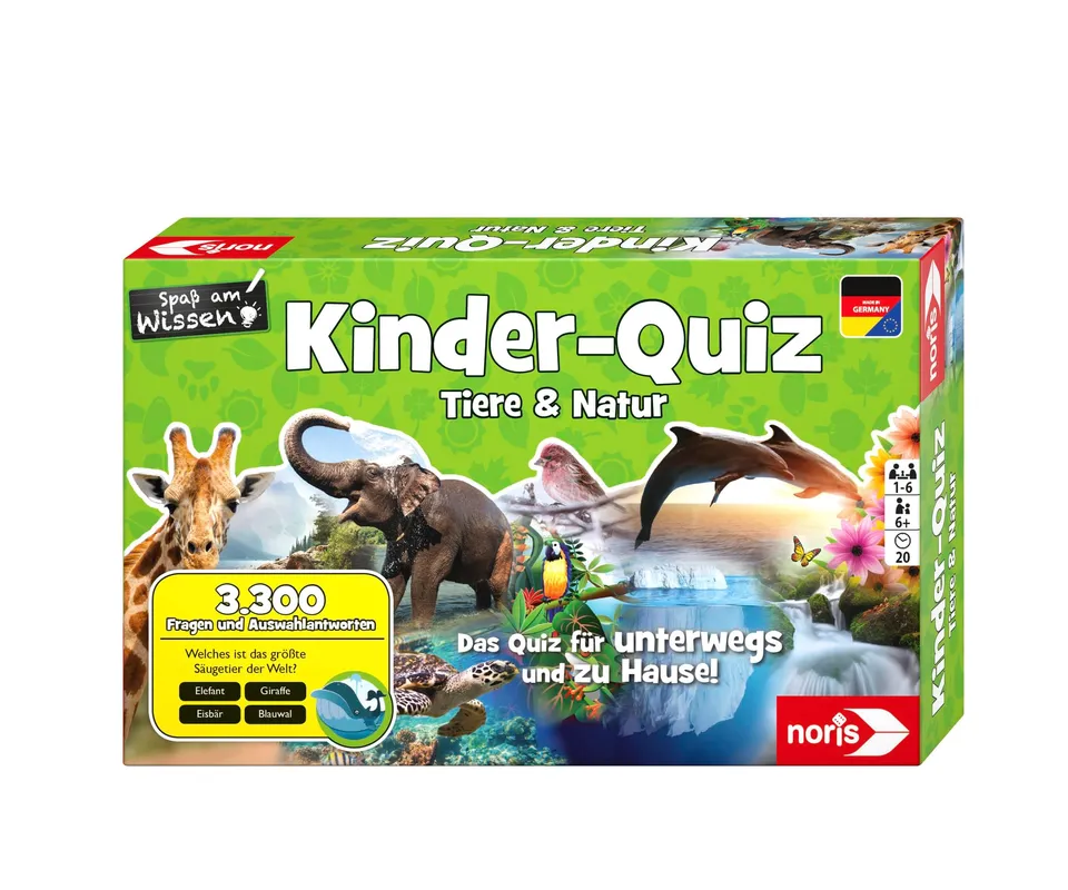 noris-woozle-goozle-kinderquiz-tiere-natur-quizspiel-ab-6-jahre image 1