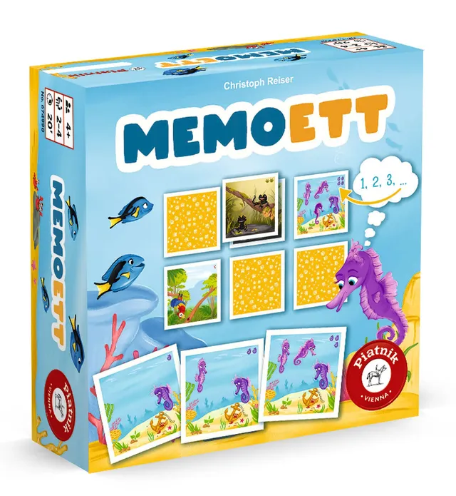 piatnik-dkt-memoett-tierfamilie-gesucht-memospiel-quartett image 1