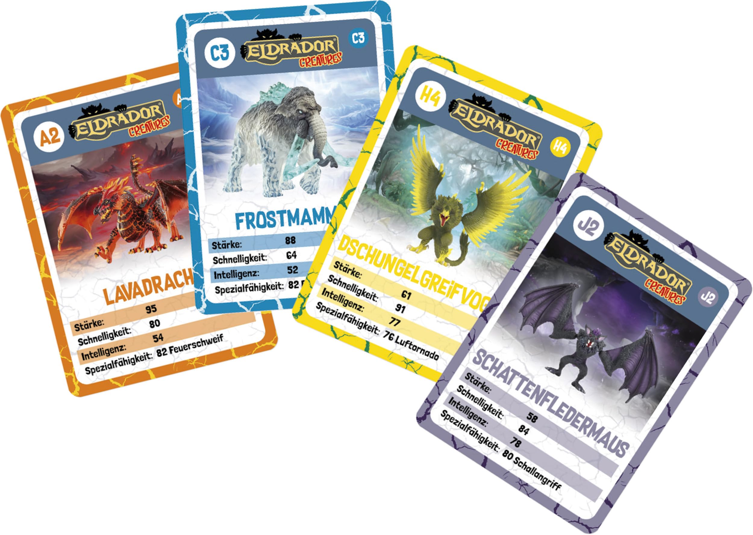 schmidt-spiele-classic-line-51611-eldrador-quartett-reisespiel-metalldose image 4