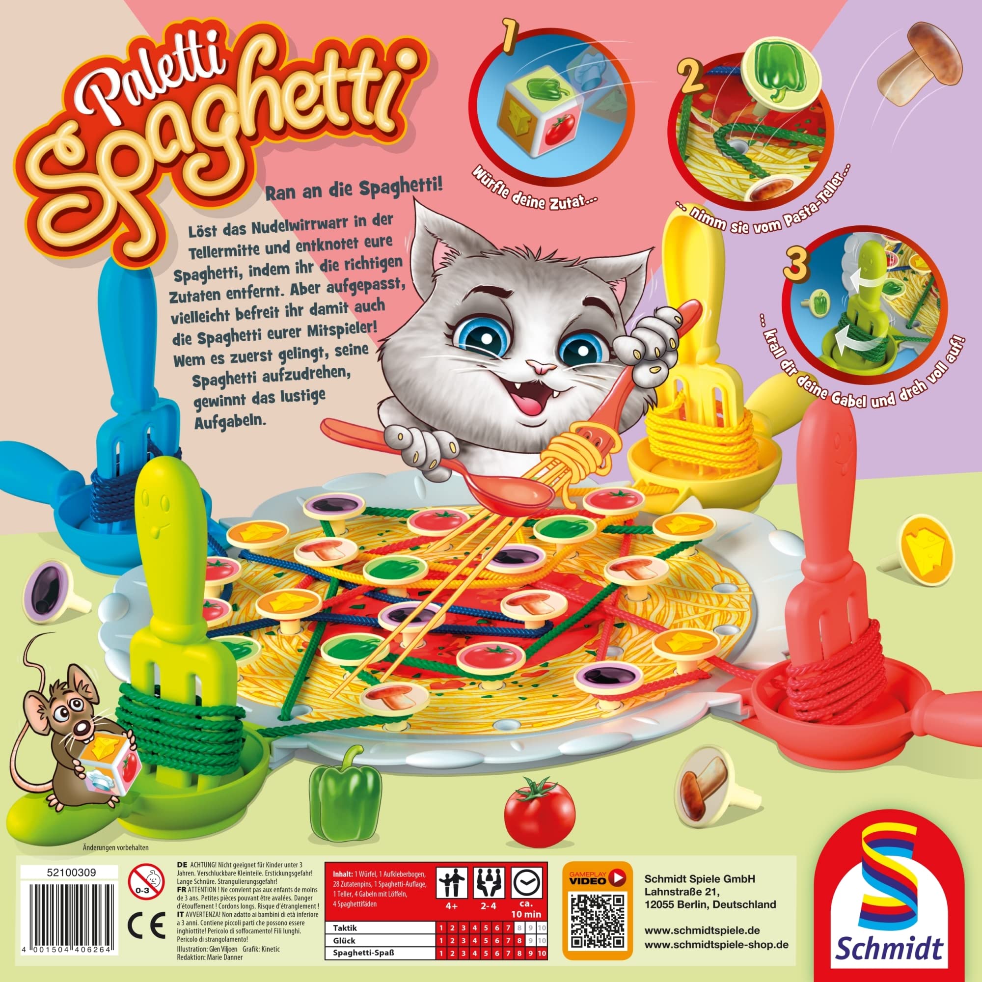 schmidt-spiele-classic-line-paletti-spaghetti-40626-kinderspiel image 3
