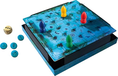 schmidt-spiele-das-magische-labyrinth-40848-kinderspiel-holz image 8