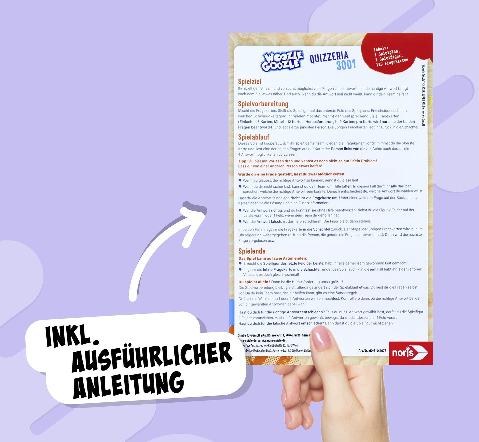 noris-woozle-goozle-quizzeria-3001-quizspiel-ab-8-jahre image 7