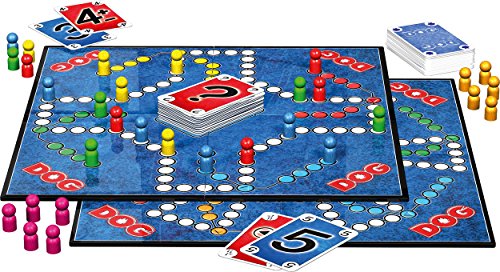 schmidt-spiele-dog-49201-brettspiel-2-6-spieler-ab-8 image 7