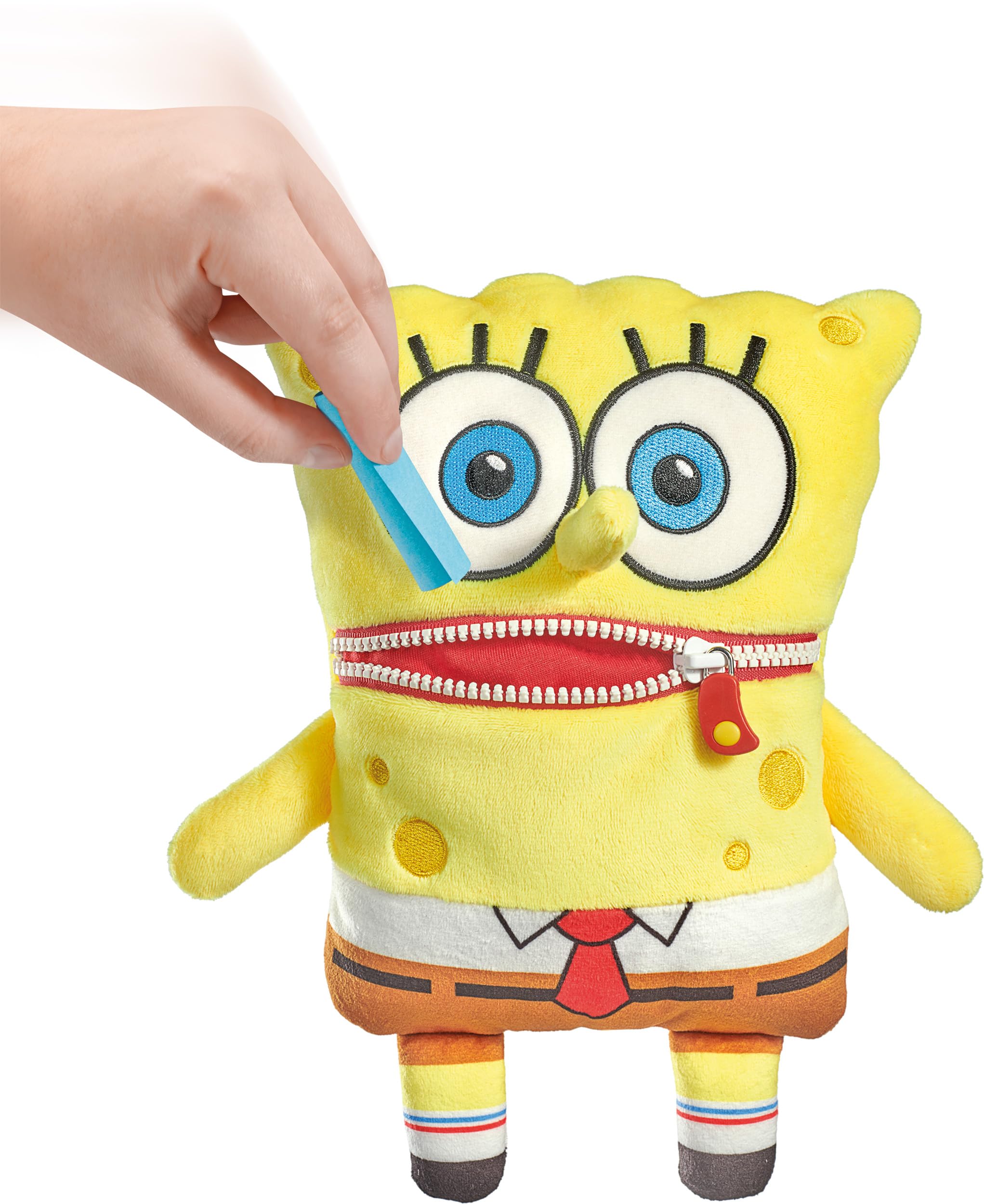 schmidt-sorgenfresser-spongebob-pl-sch-mit-reissverschluss image 5