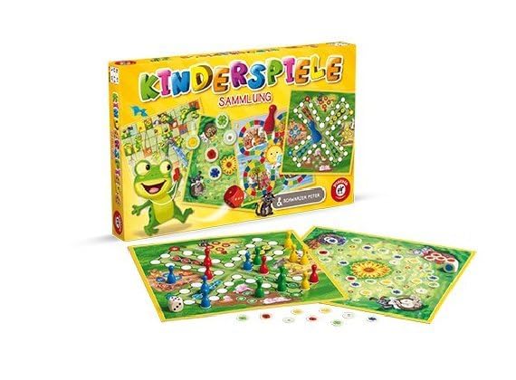 piatnik-dkt-kinderspielesammlung-mit-schwarzer-peter image 8
