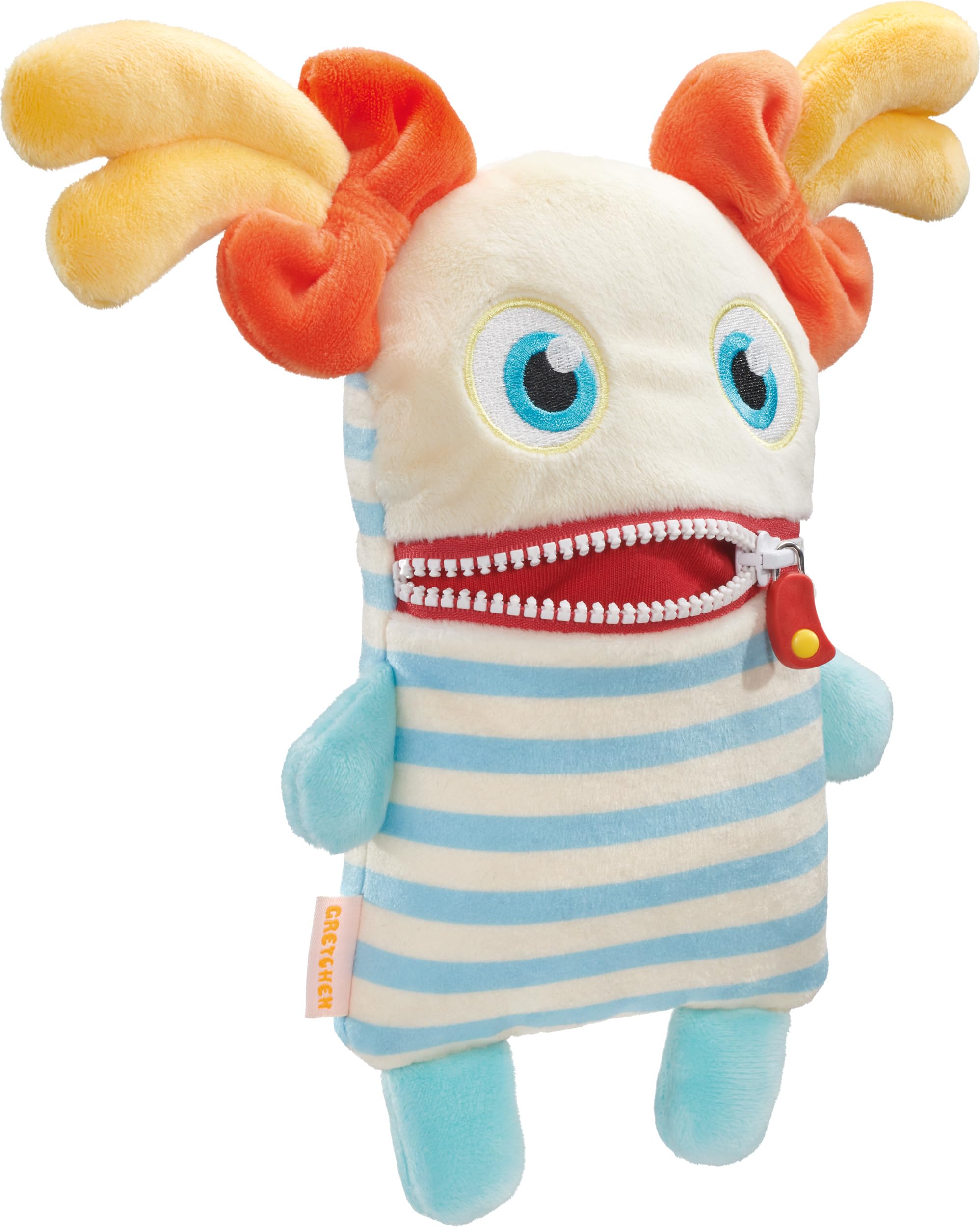 schmidt-spiele-sorgenfresser-gretchen-42655-pl-schfigur-26-cm image 3