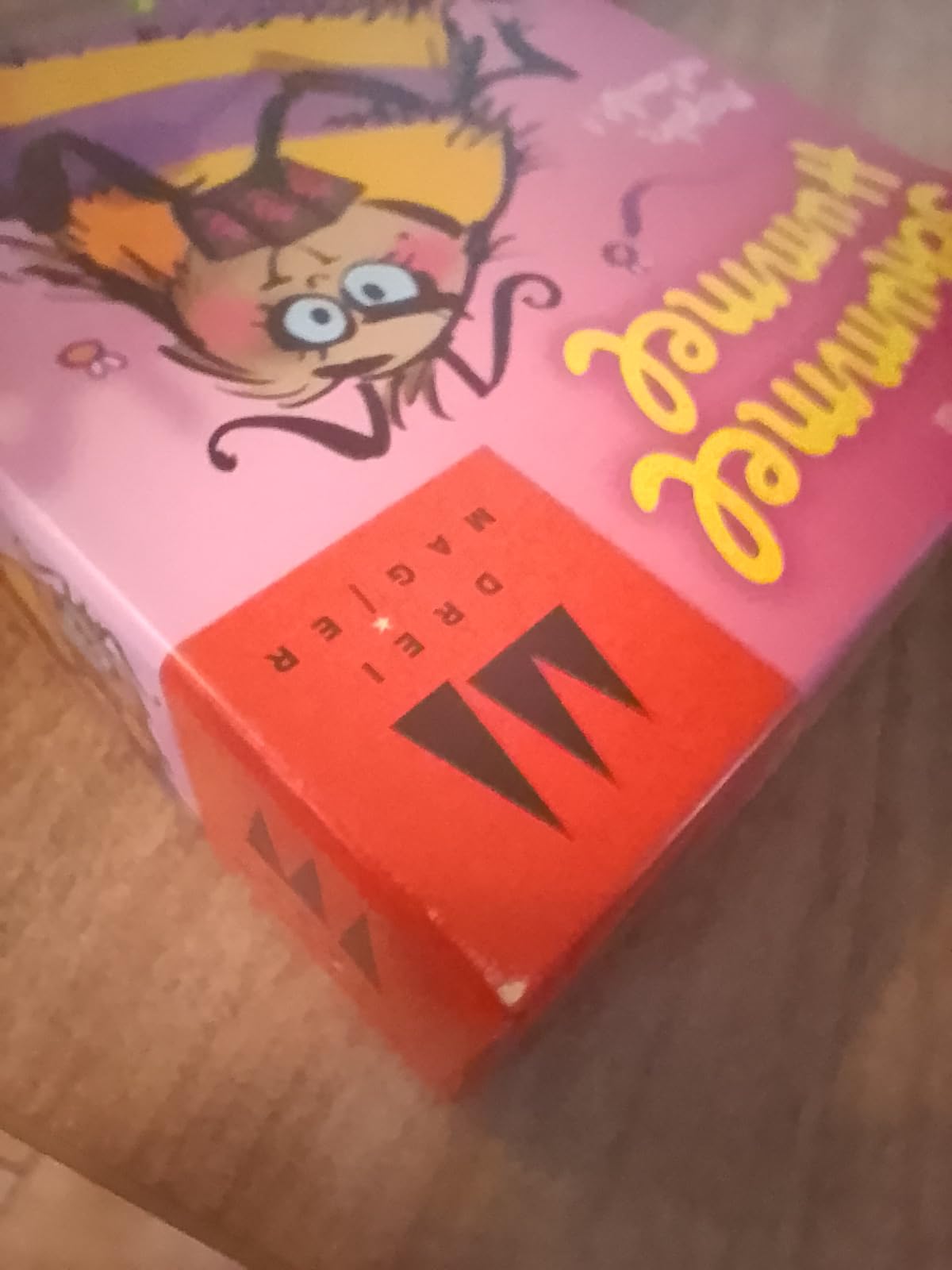 Kleine Karten