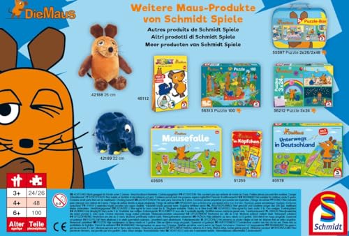 schmidt-spiele-im-spielpark-puzzle-100-teile-die-maus-ab-6-jahren image 7