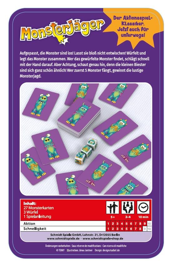 schmidt-monsterj-ger-51443-reisespiel-metalldose-2-4-spieler image 8