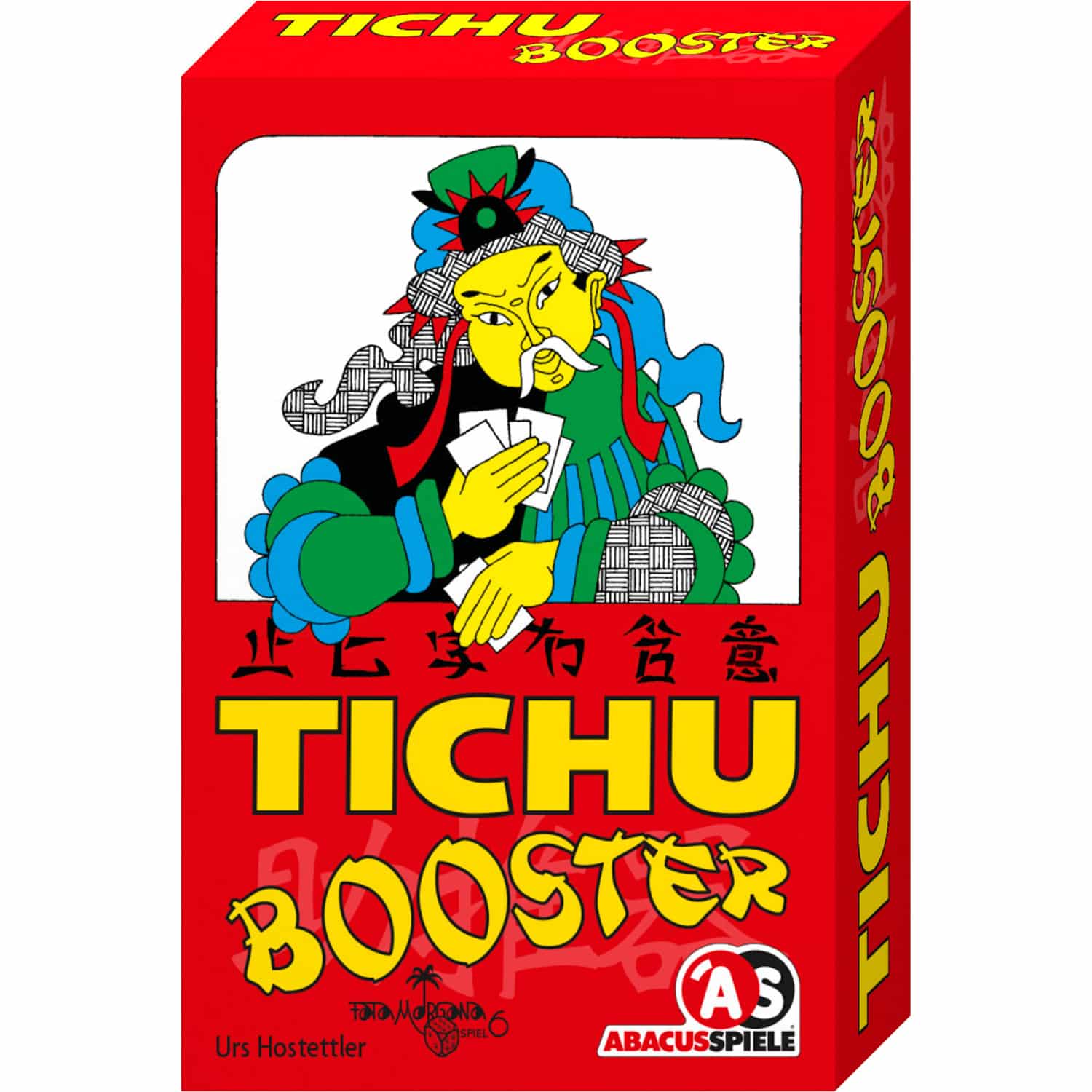 abacusspiele-tichu-booster-kartenspiel-zusatzkarten image 1