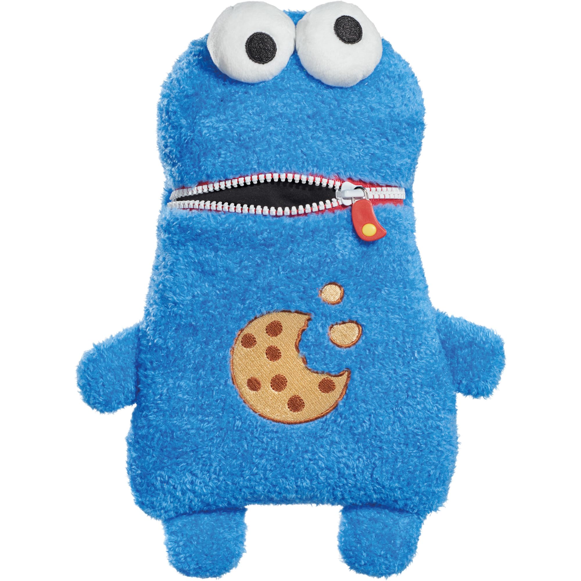 schmidt-sorgenfresser-kr-melmonster-pl-schfigur-30-cm-blau image 2