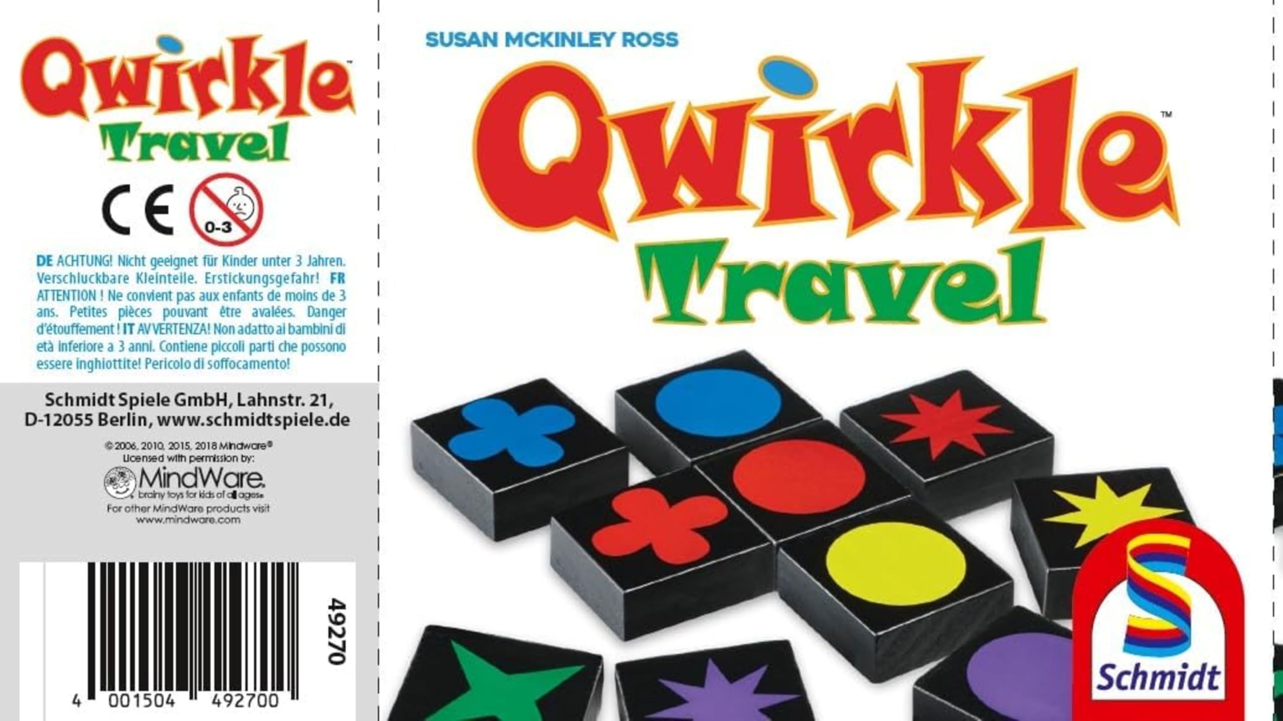 schmidt-qwirkle-49270-travel-legespiel-ab-6-jahren image 3