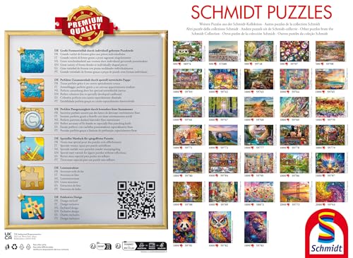 schmidt-spiele-thomas-kinkade-bis-zum-mond-puzzle-1000-teile image 7
