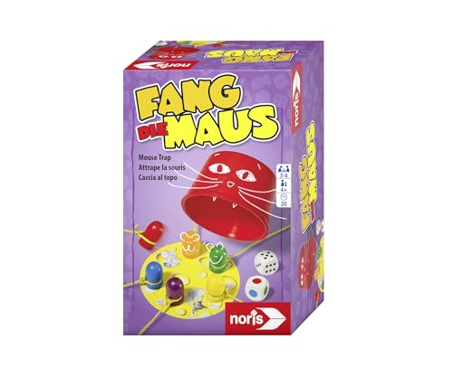 noris-deluxe-fang-die-maus-reaktionsspiel-ab-4-jahren image 6