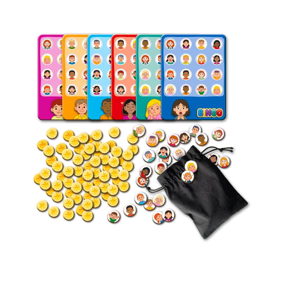 noris-electric-emotionen-bingo-lernspiel-vorschulspiel-ab-4-jahren image 5