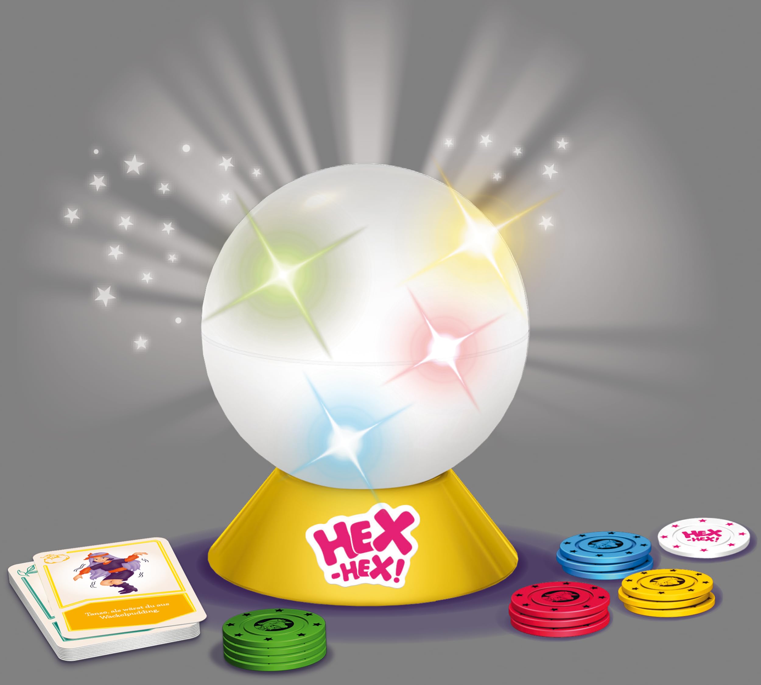 schmidt-spiele-bibi-blocksberg-hexenkugel-kinderspiel image 6