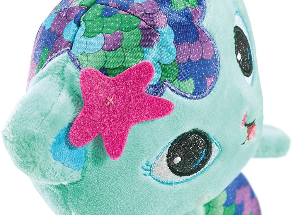 schmidt-sorgenfresser-meerk-tzchen-pl-schfigur-28-cm-pink image 7