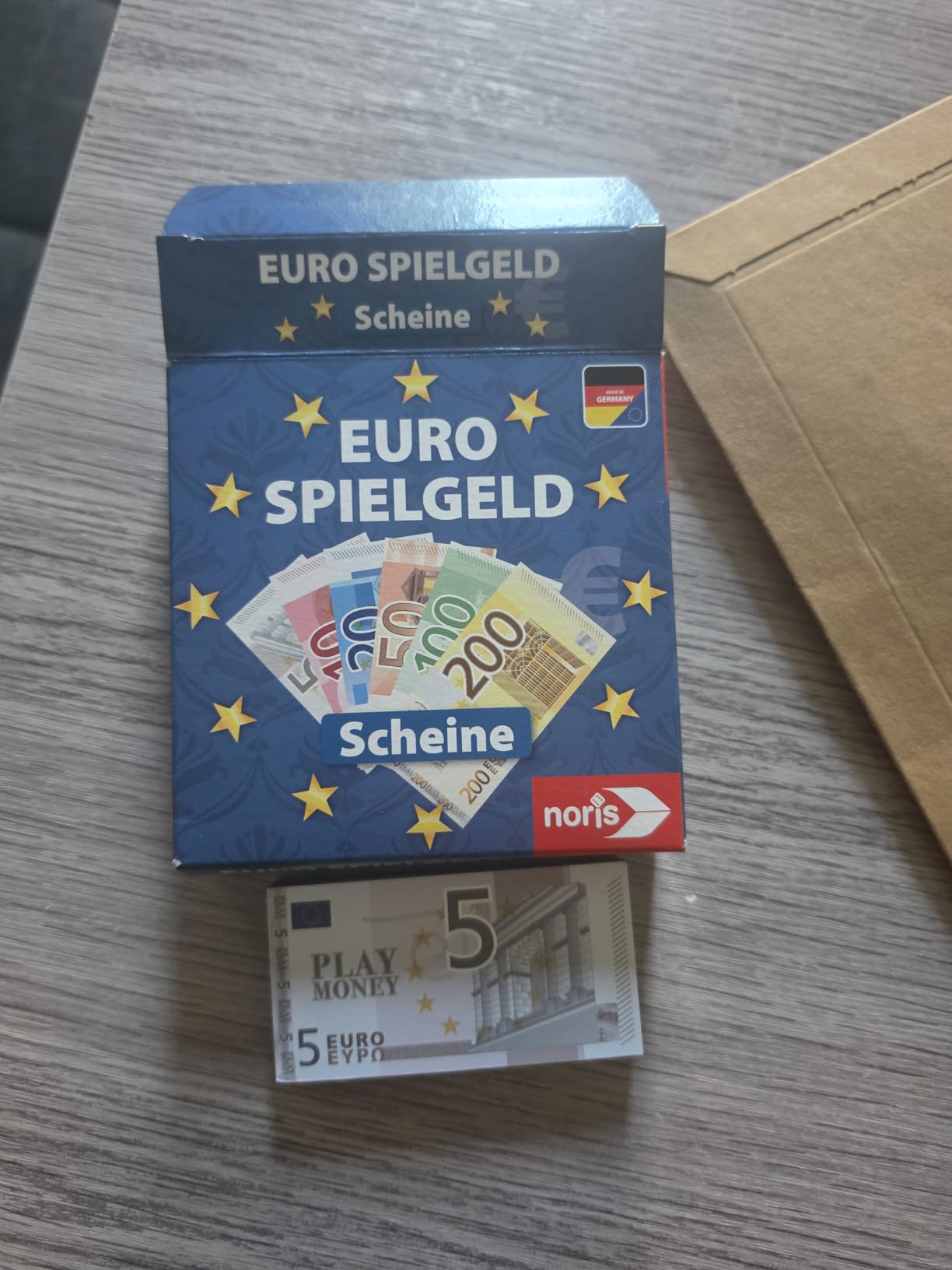 Hilfreich beim Rechnen