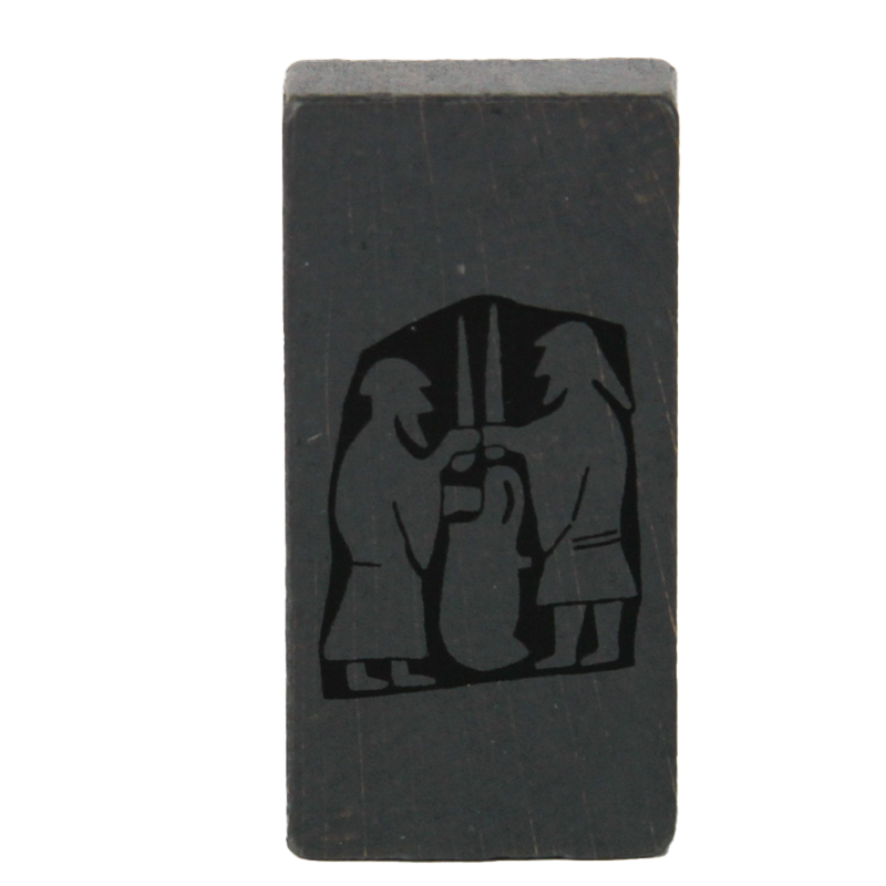 abacusspiele-w-rfelpyramide-spielsteinblock-grau-ersatzteil image 1