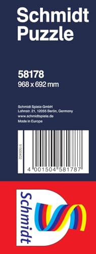 schmidt-58178-historische-weltkarte-puzzle-2000-teile-ab-14 image 4