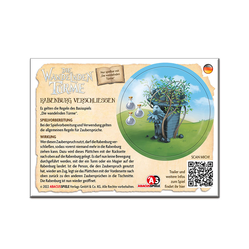 abacusspiele-die-wandelnden-t-rme-rabenburg-goodie image 1