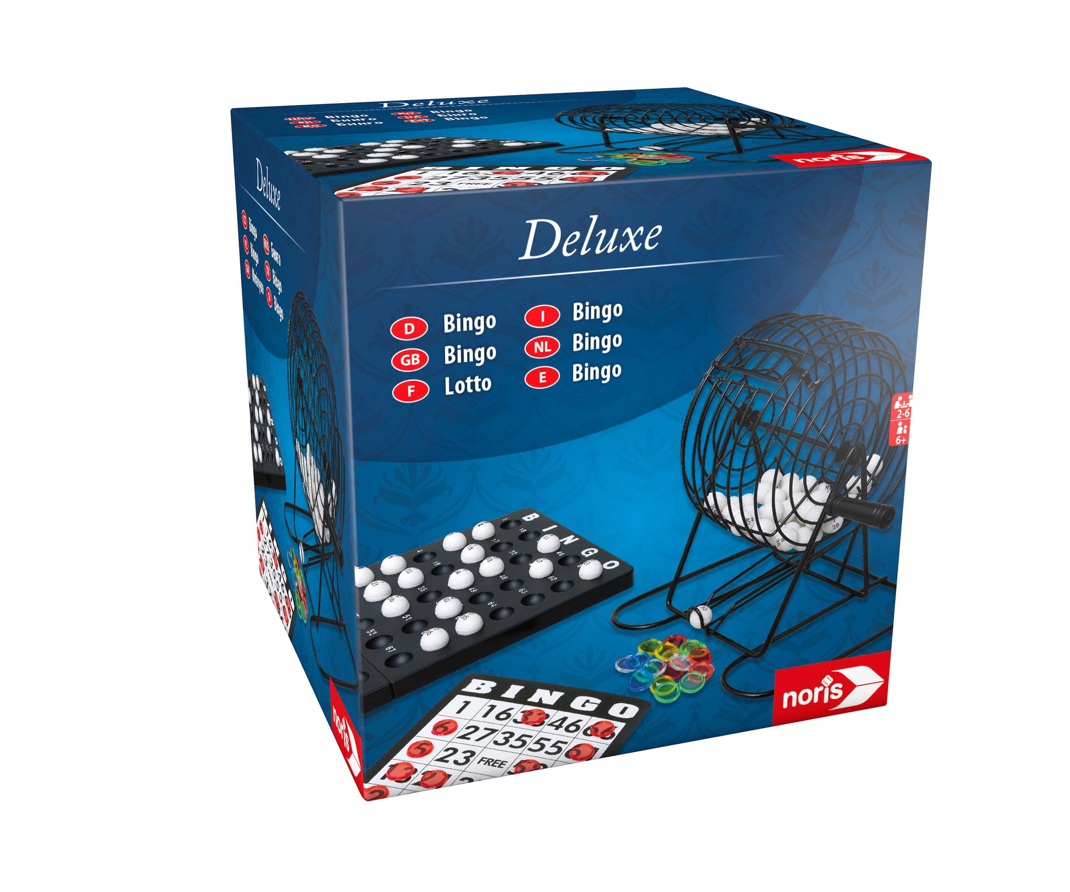 noris-deluxe-bingo-bingospiel-mit-trommel-90-kugeln image 7