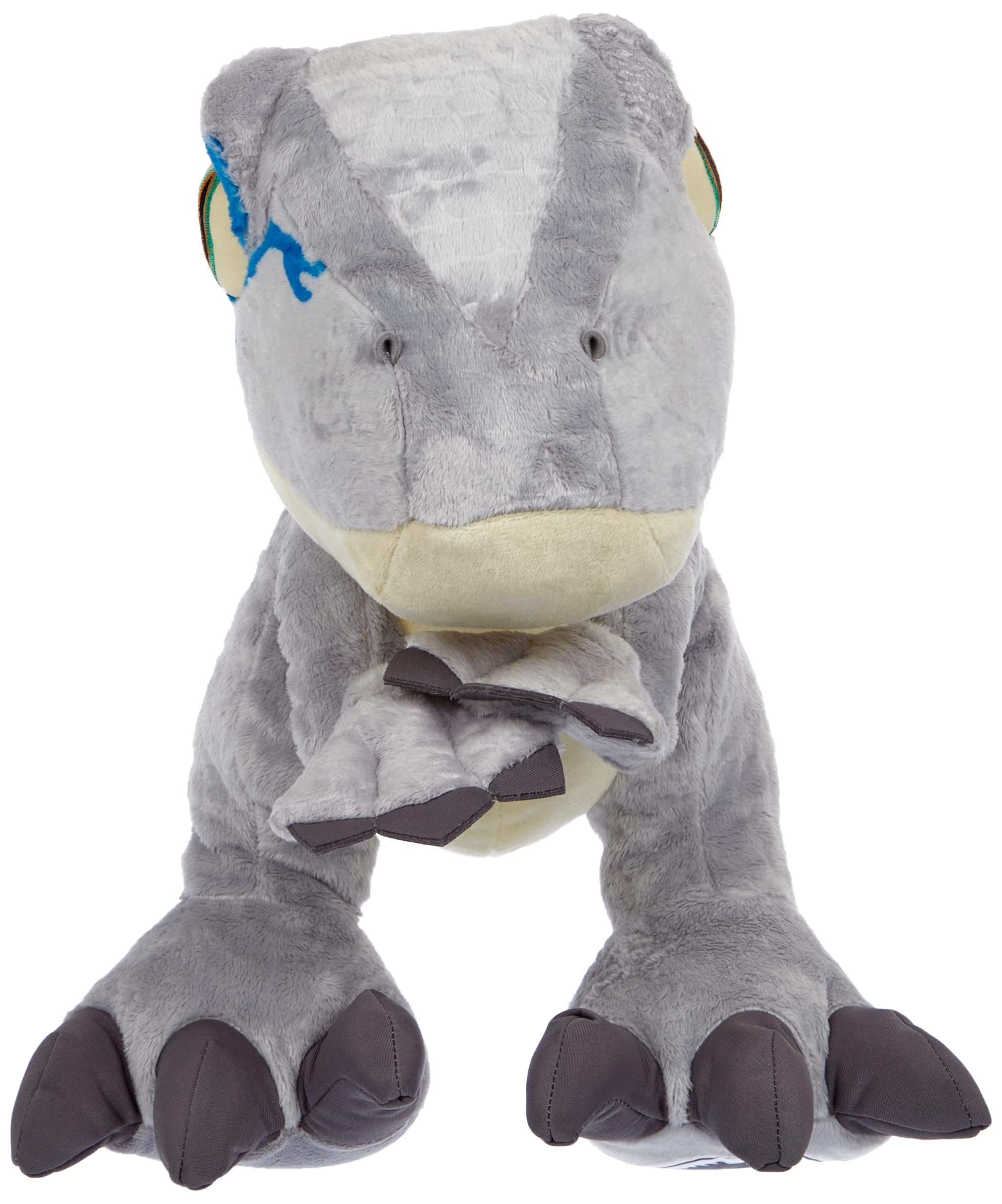 schmidt-spiele-sorgenfresser-jurassic-world-blue-pl-sch-48-cm image 6