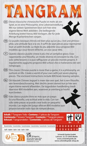 schmidt-spiele-classic-line-tangram-holz-metalldose-1-spieler image 8