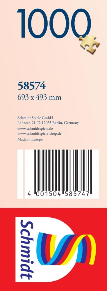 schmidt-58574-camping-paradies-puzzle-1000-teile-w-ste image 2