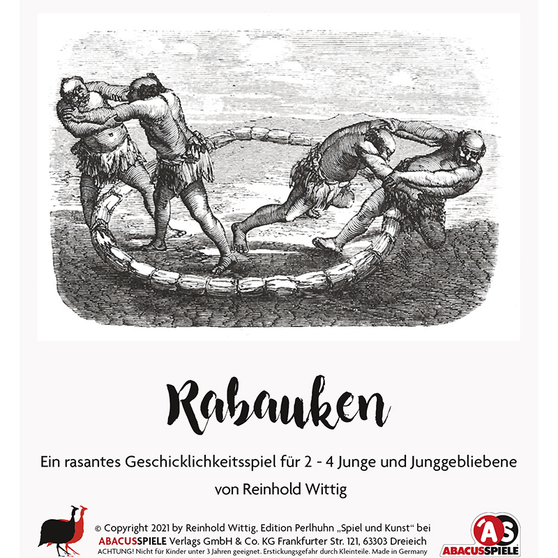 abacusspiele-cacao-rabauken-kartenspiel-perlhuhn image 4
