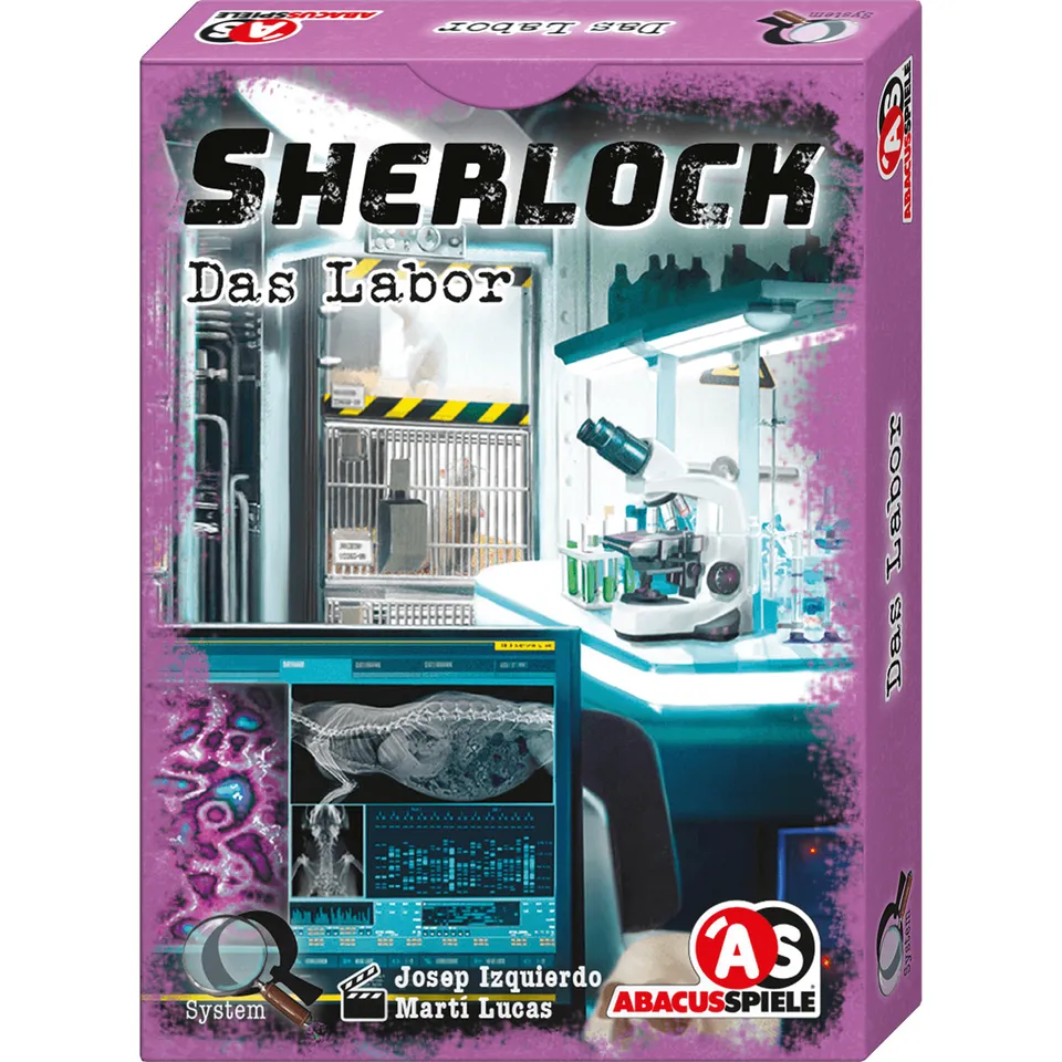 abacusspiele-sherlock-das-labor-krimispiel-kooperativ-ab-8 image 1