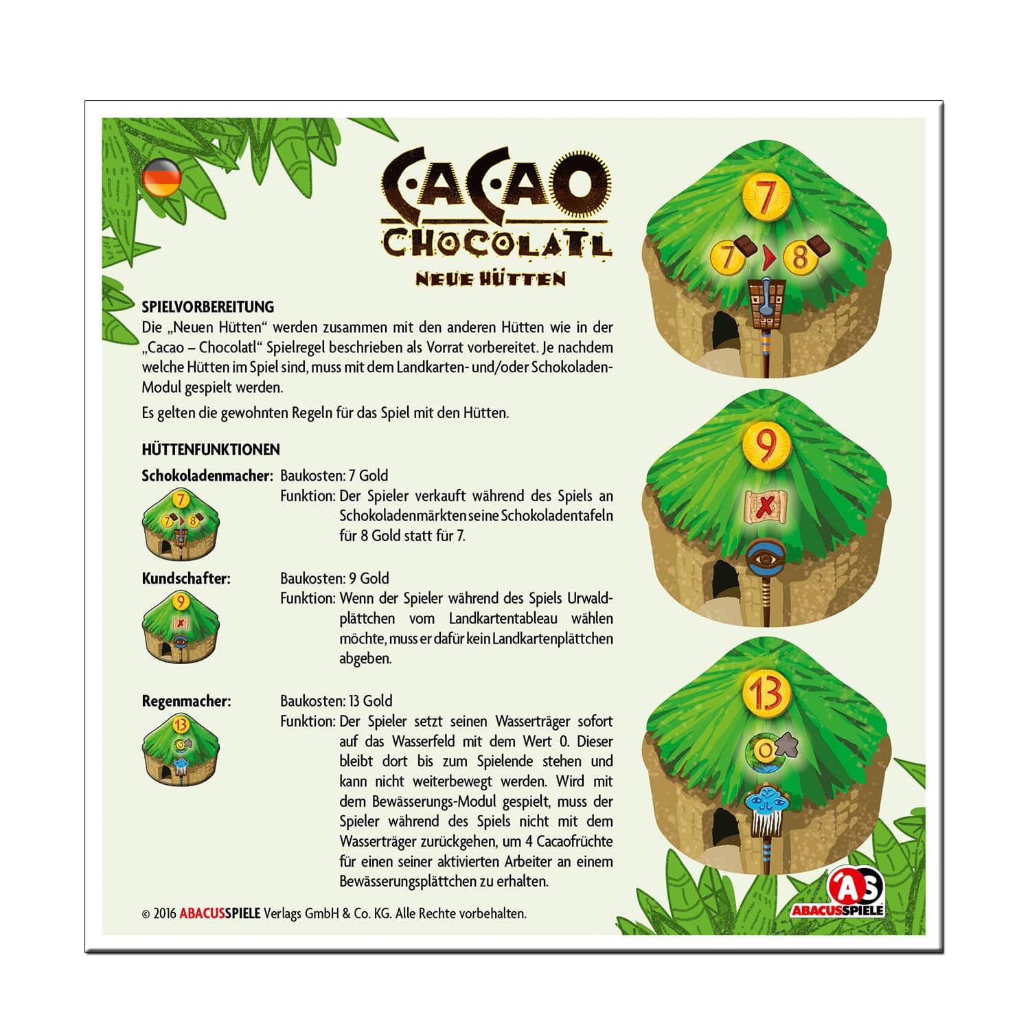 abacusspiele-cacao-chocolatl-neue-h-tten-goodie-erweiterung image 1