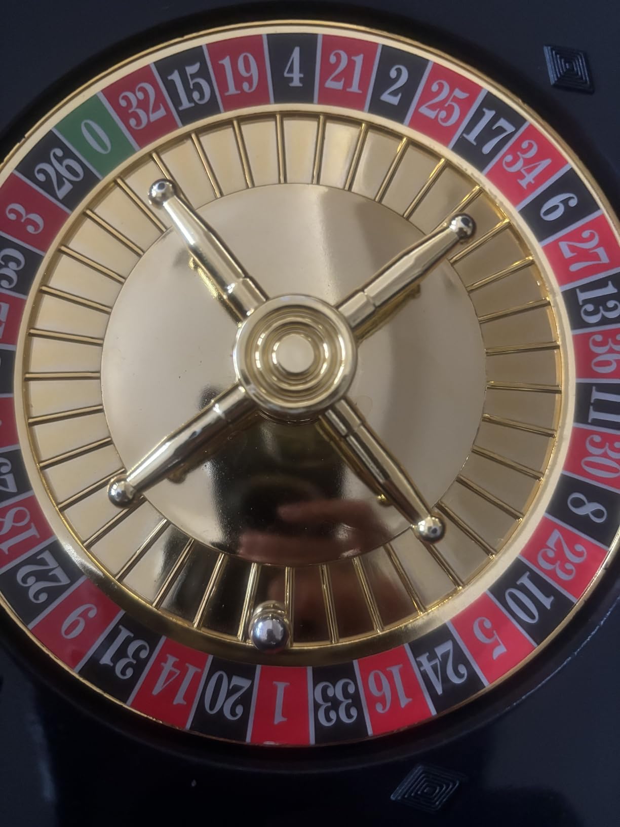 Casinoabend top