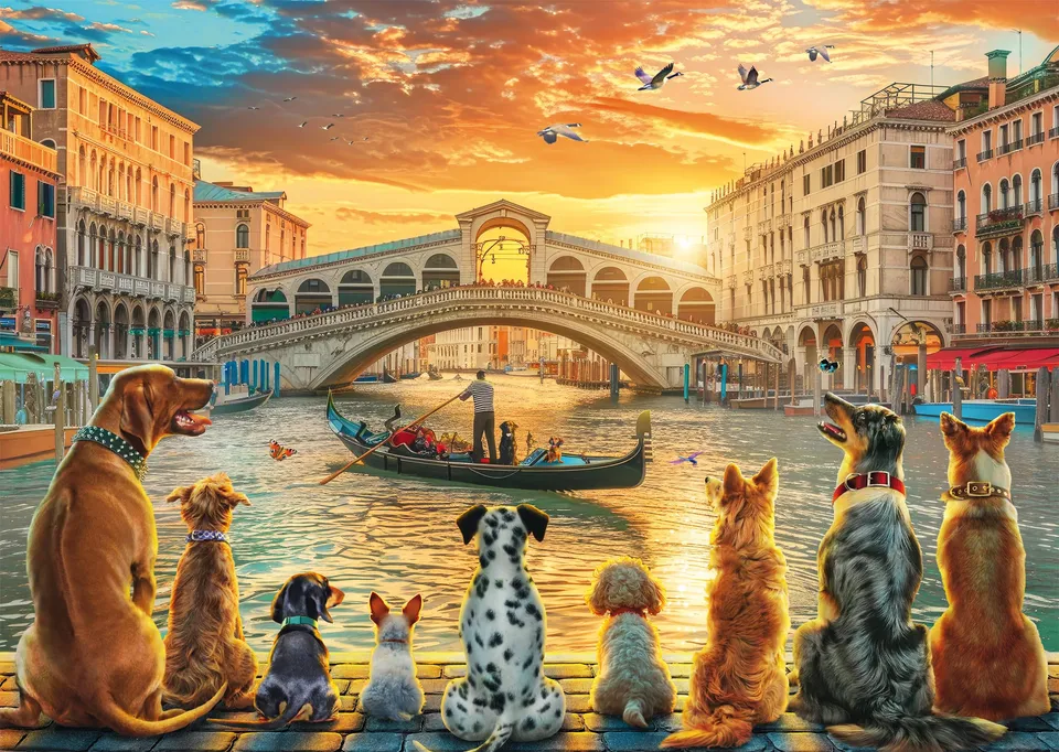 schmidt-spiele-am-kai-58890-puzzle-1000-teile-69-3x49-3-cm image 1