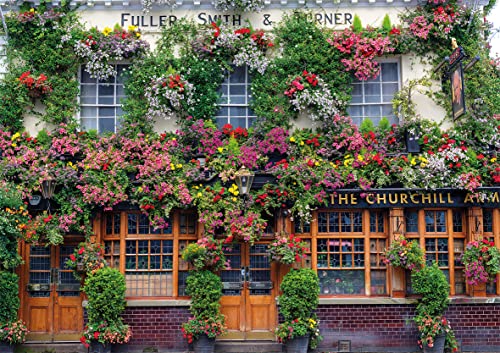 piatnik-5538-pub-in-london-puzzle-1000-teile-68x48-cm image 4