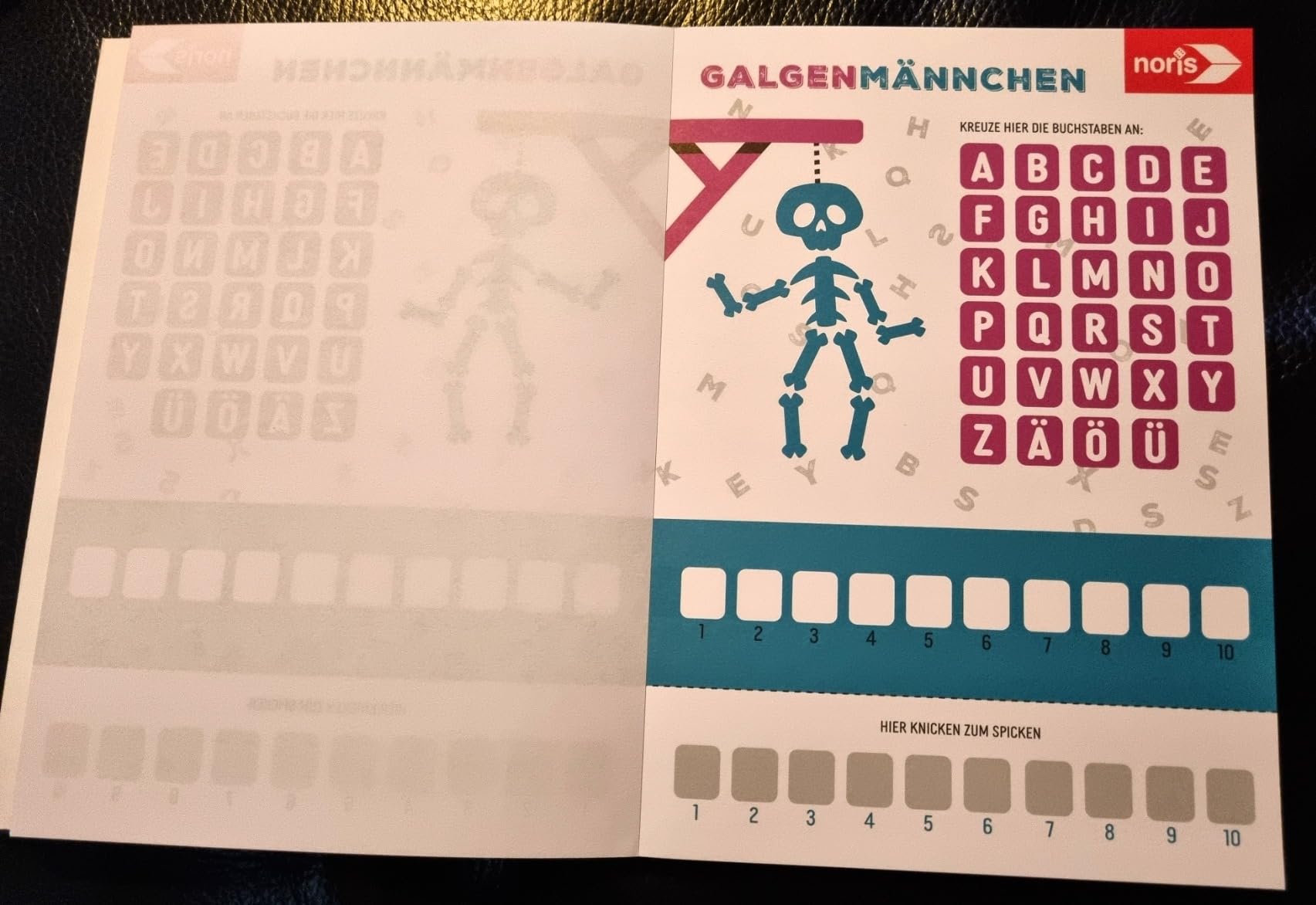 Macht Laune