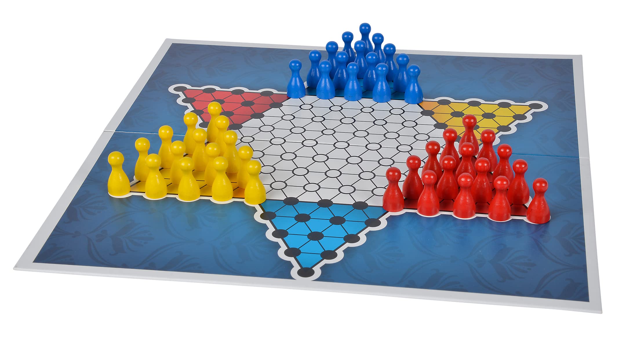 noris-deluxe-halma-606101266-brettspiel-holzp-ppel-klassiker image 4