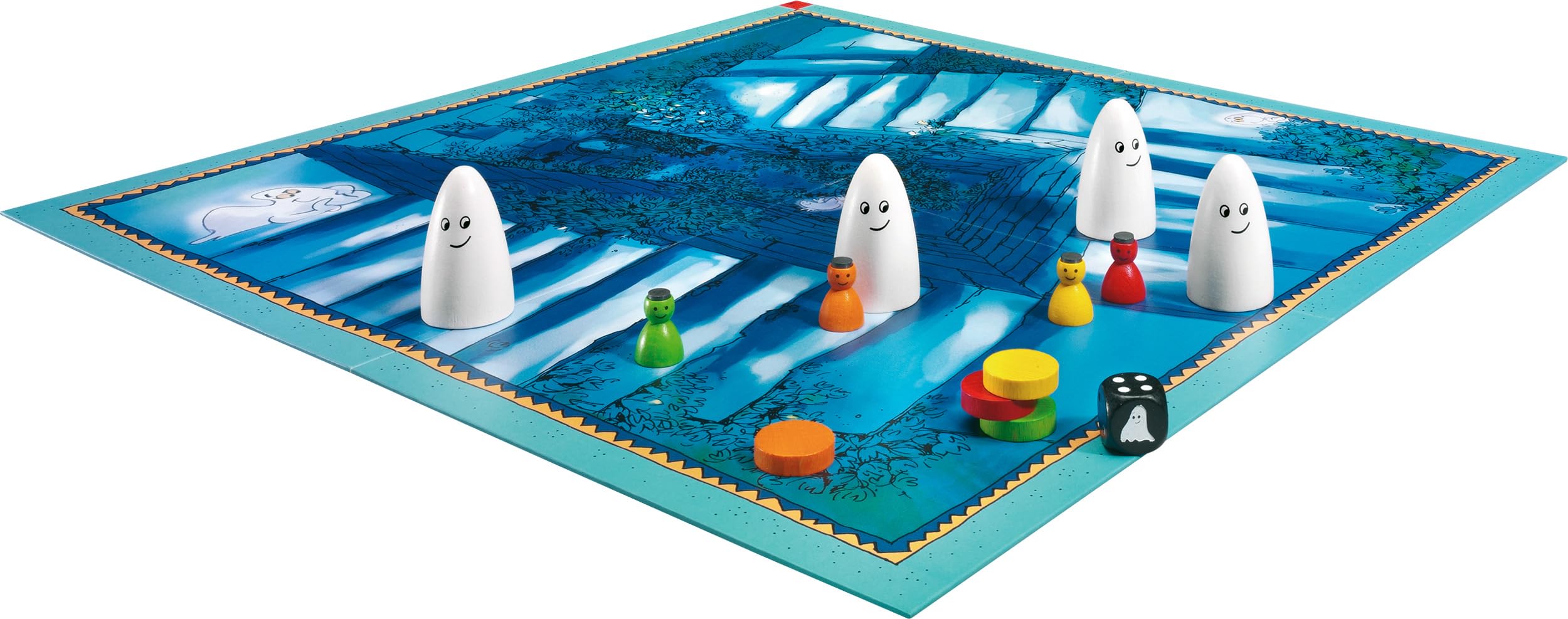 schmidt-spiele-geistertreppe-40811-kinderspiel-ab-4-jahren image 3
