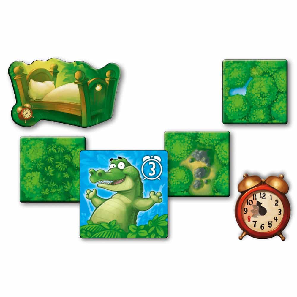 abacusspiele-leo-muss-zum-friseur-kinderspiel-memo-ab-5-jahren image 6