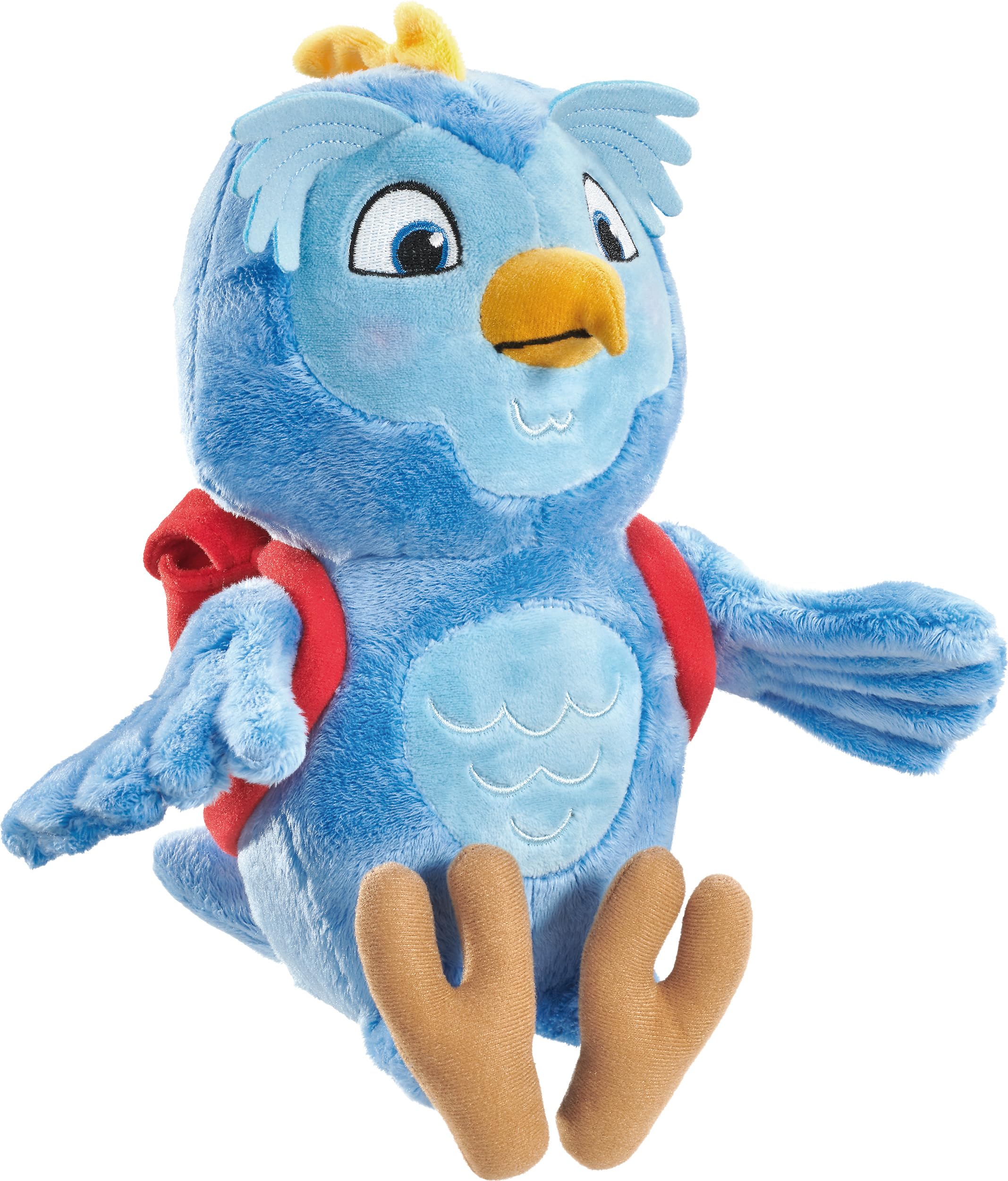 schmidt-spiele-sorgenfresser-ezechiel-42288-pl-schfigur-28-cm image 5