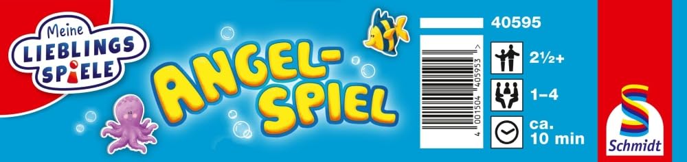 schmidt-spiele-angelspiel-kinderspiel-fische-angeln-1-4-spieler image 2