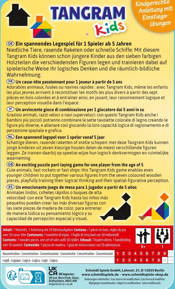 schmidt-spiele-classic-line-tangram-kids-legespiel-holz image 3