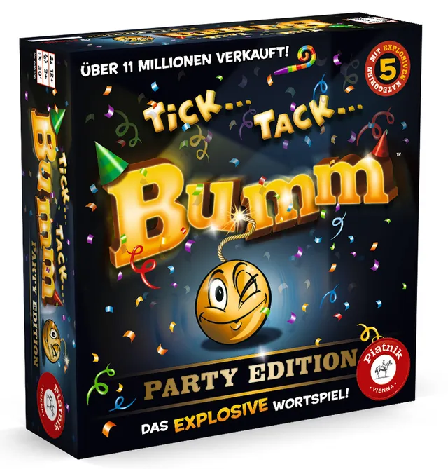 piatnik-tick-tack-bumm-6483-party-wortspiel-party-edition image 1