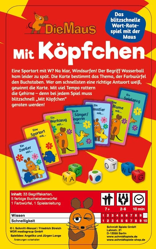 schmidt-spiele-classic-line-die-maus-mit-k-pfchen-spiel-ab-7-jahre image 6
